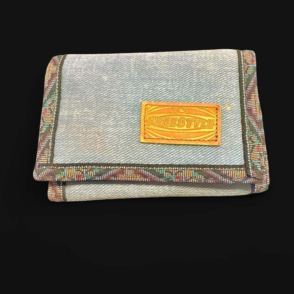 Freestyle Men's Multi Wallet-purses